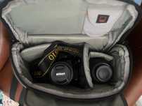 Продам фотоаппарат Nikon D610