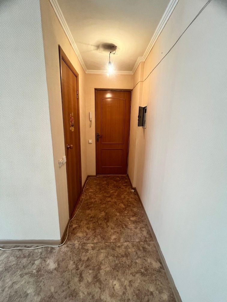 Продается 1 ком .кв. по ул. Кабанбай Батыра 119,  31м²