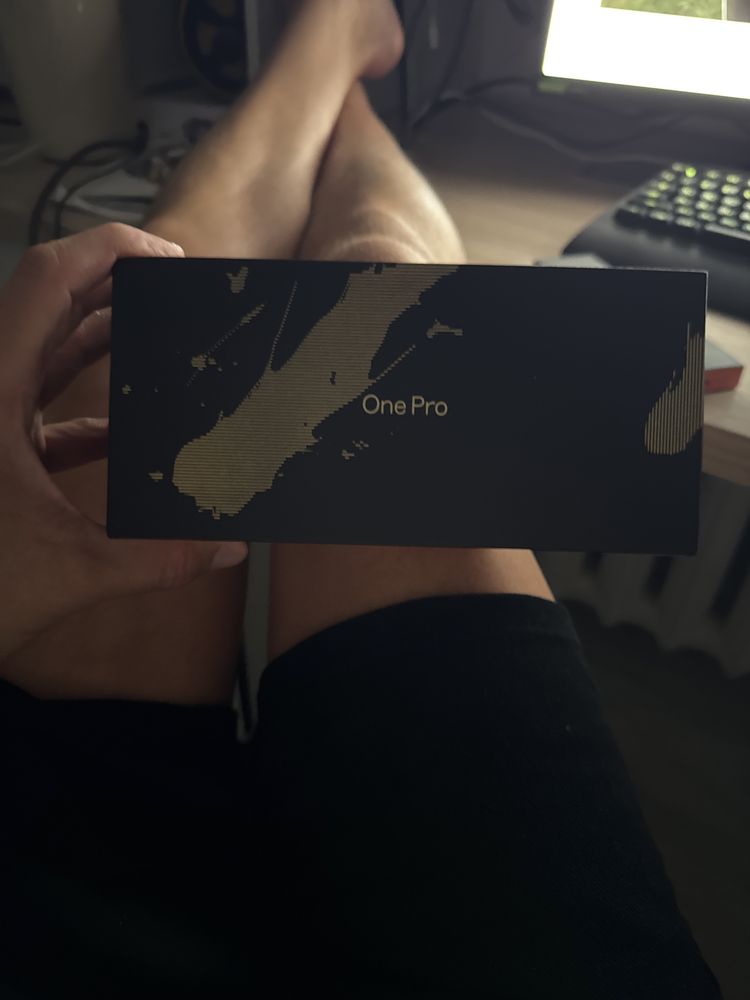 Очки Xreal One pro