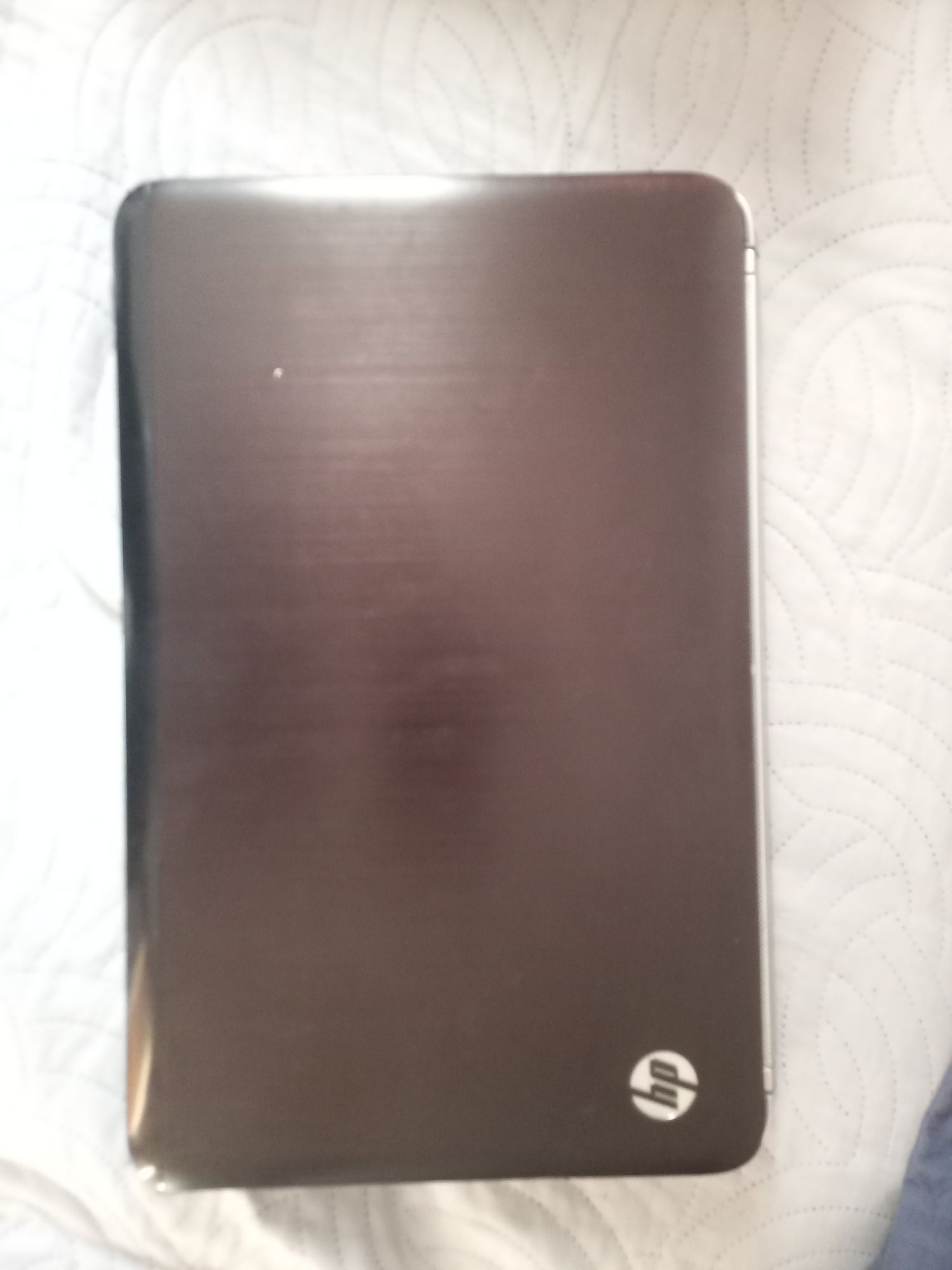 hp bv6 pavilion 40000