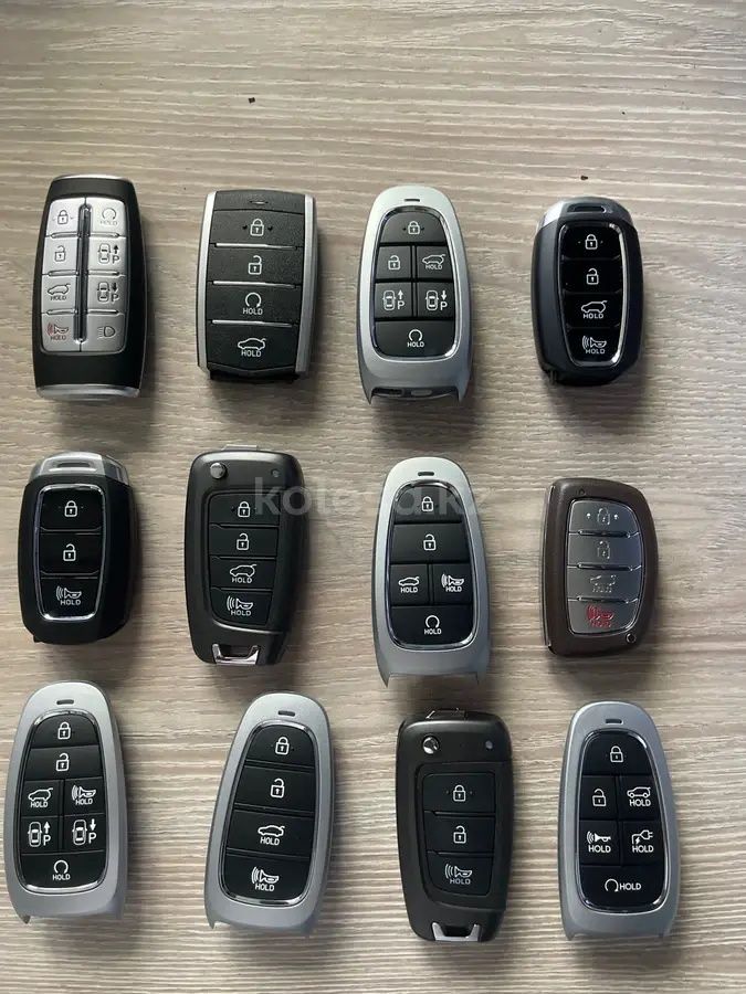 Ключ ,кілт ,  пульт, вскрытие , машина ашу, програмирование, прошивка