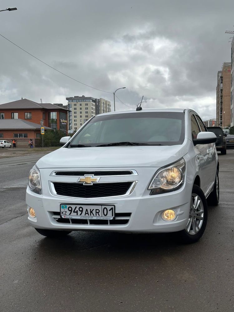 Авто без первоначального взноса
