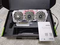 Geforce RTX 3060 TI