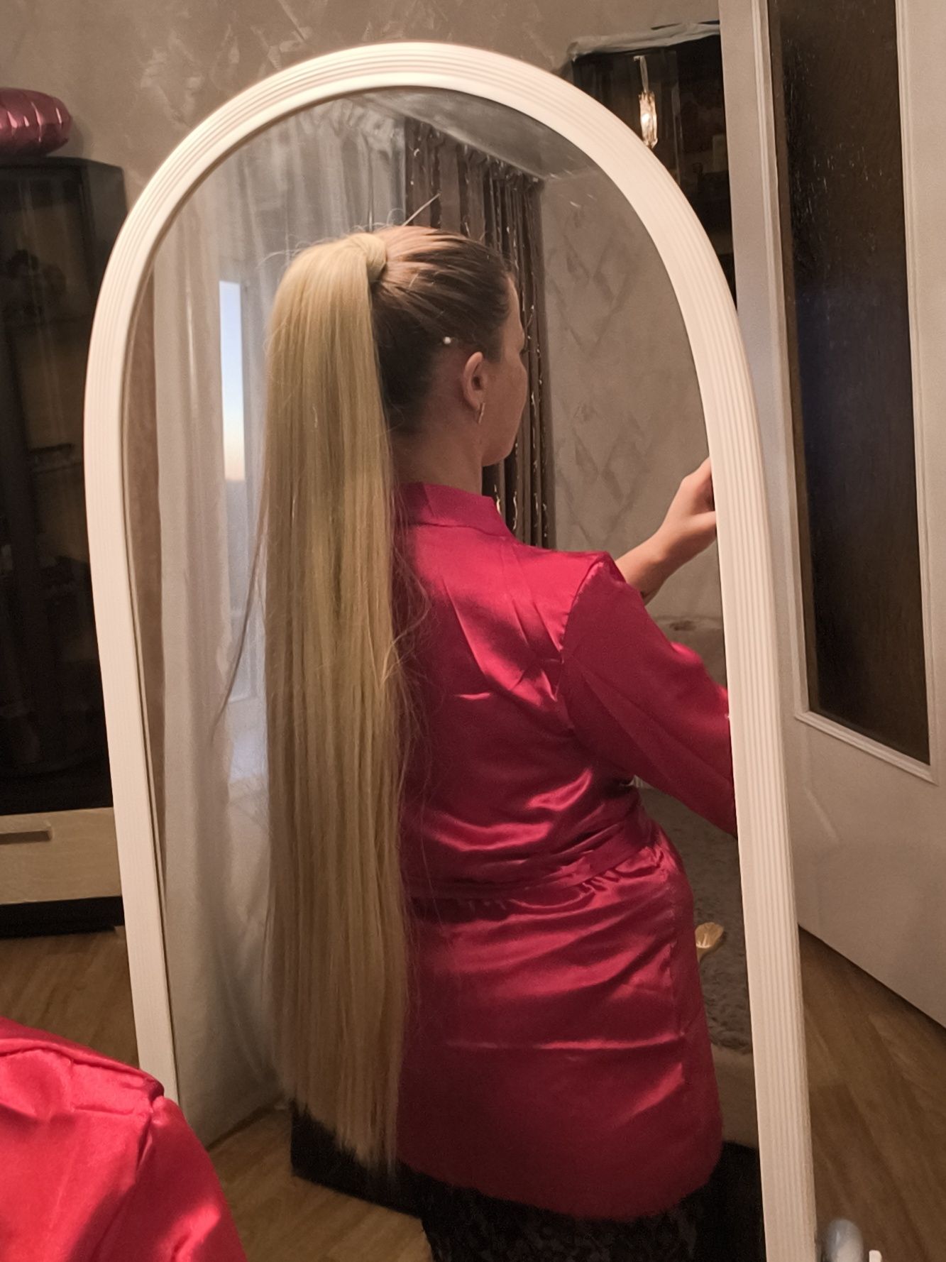 Продам Хвост накладной