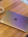 MacBook Pro 13” (2019) i5 RAM 8 (Ашимова 4а/2)