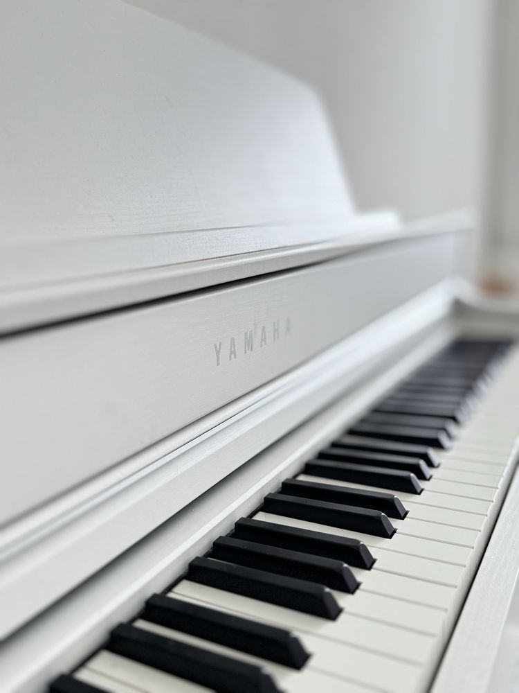 Фортепиано Yamaha CLP-545