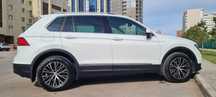 Volkswagen Tiguan 2018 г.
