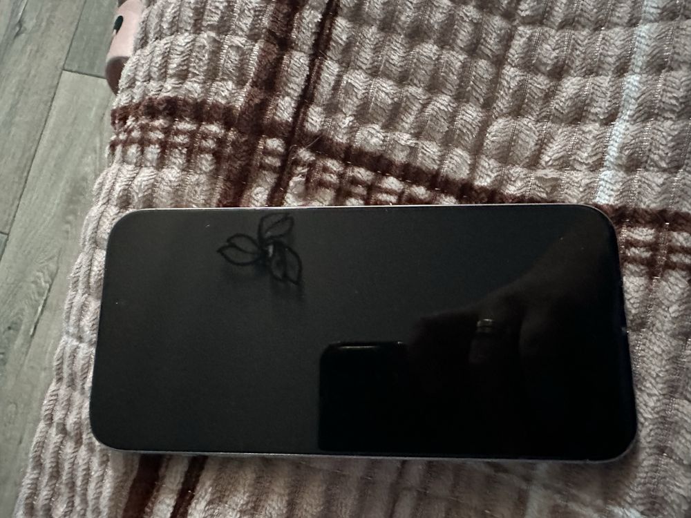 Iphone 15 pro max на 256 гб