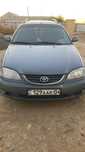 Продаётся Toyota avensis