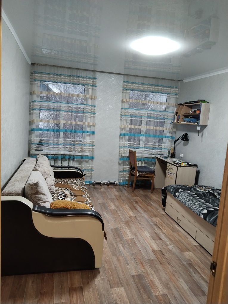 Продам дом с центральными коммуникациями