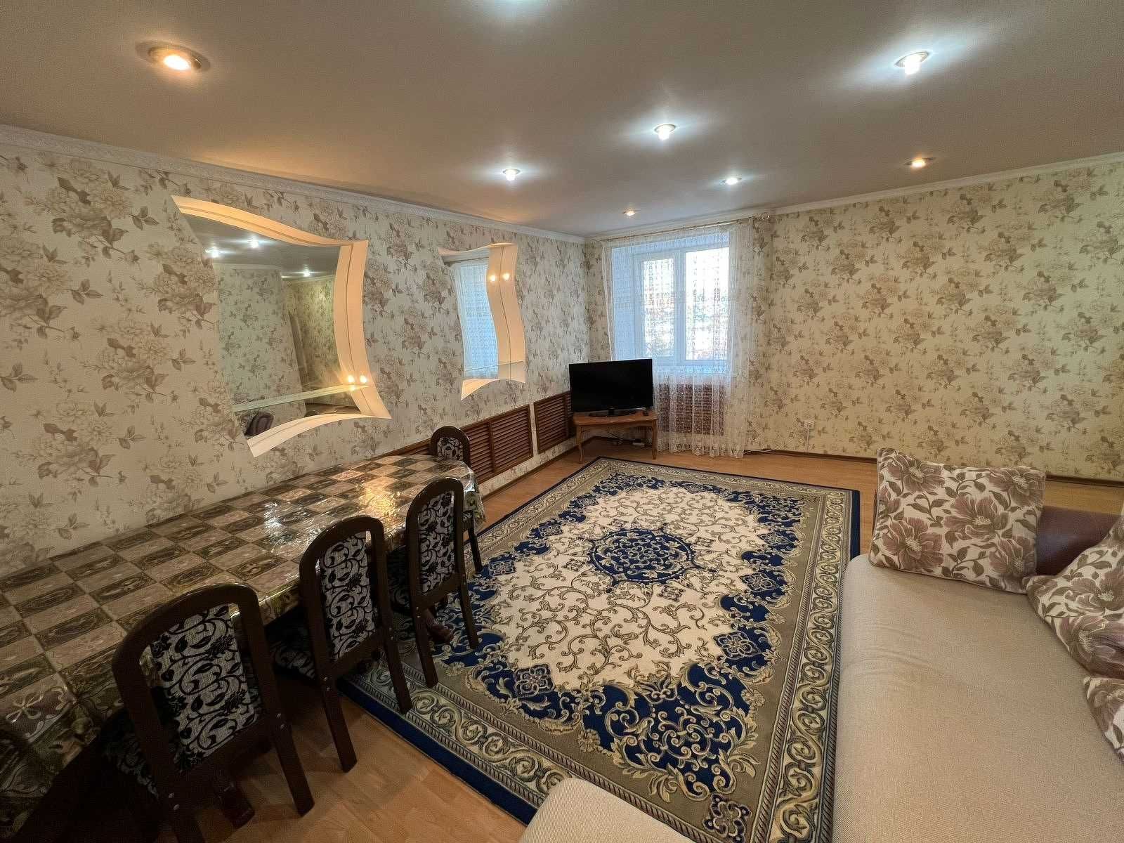 Продам 3 комн квартиру