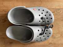 Crocs, Кроксы, фирменные из США, размер 41-й