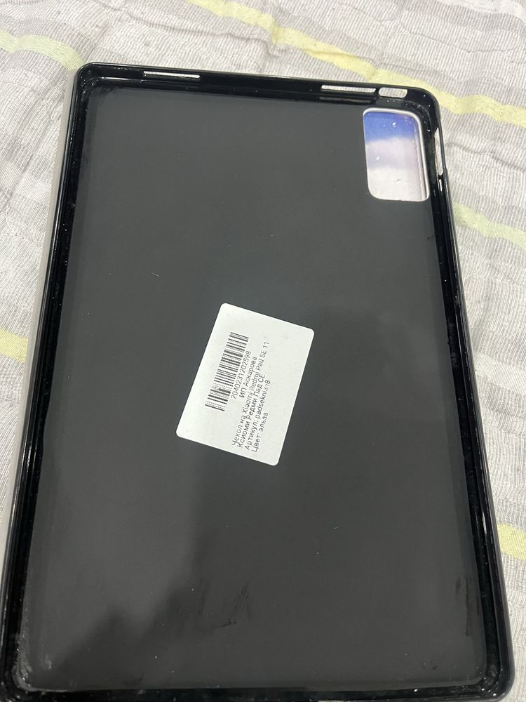 Плашет 128гб /8 Redmi Pad SE продам так как не пользуемся лежит просто