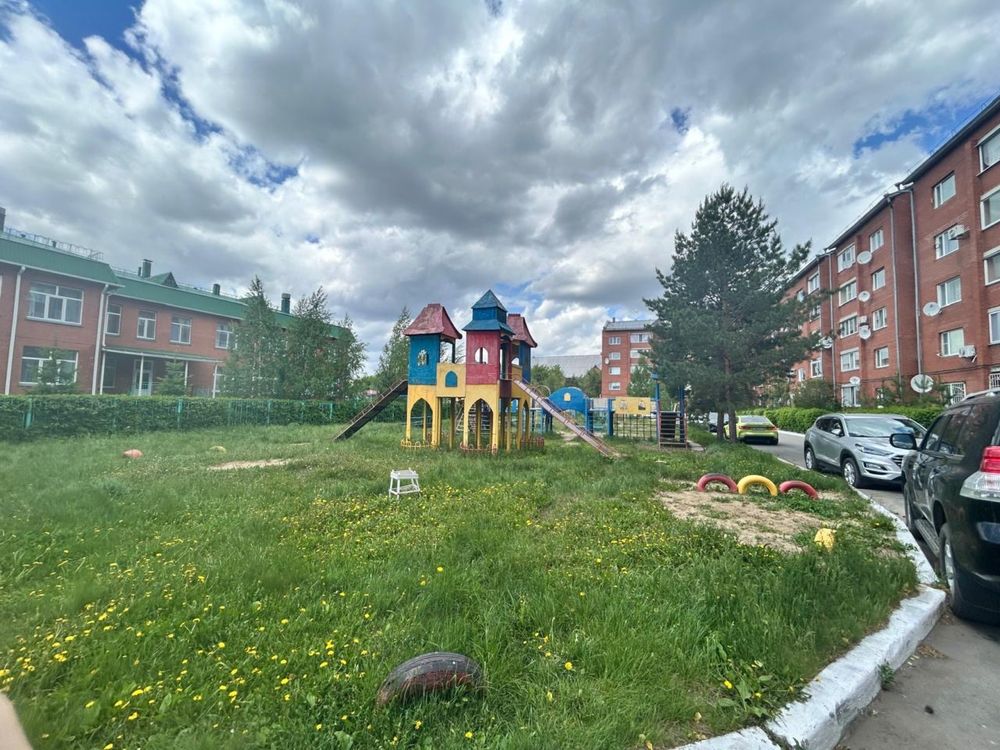 Квартира 1 комн, 2/5, 55 м2, р-н Дельфина.