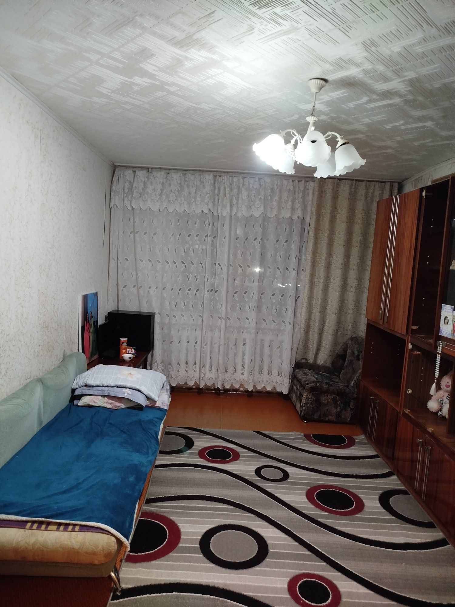 2-х комнатная квартира