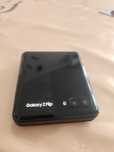 Samsung galaxy z Flip первого поколения