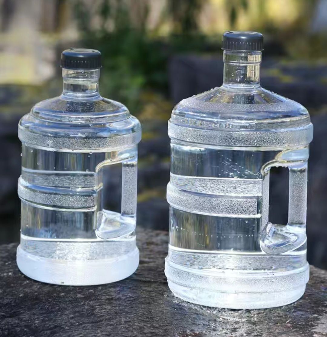 Бутылка для воды