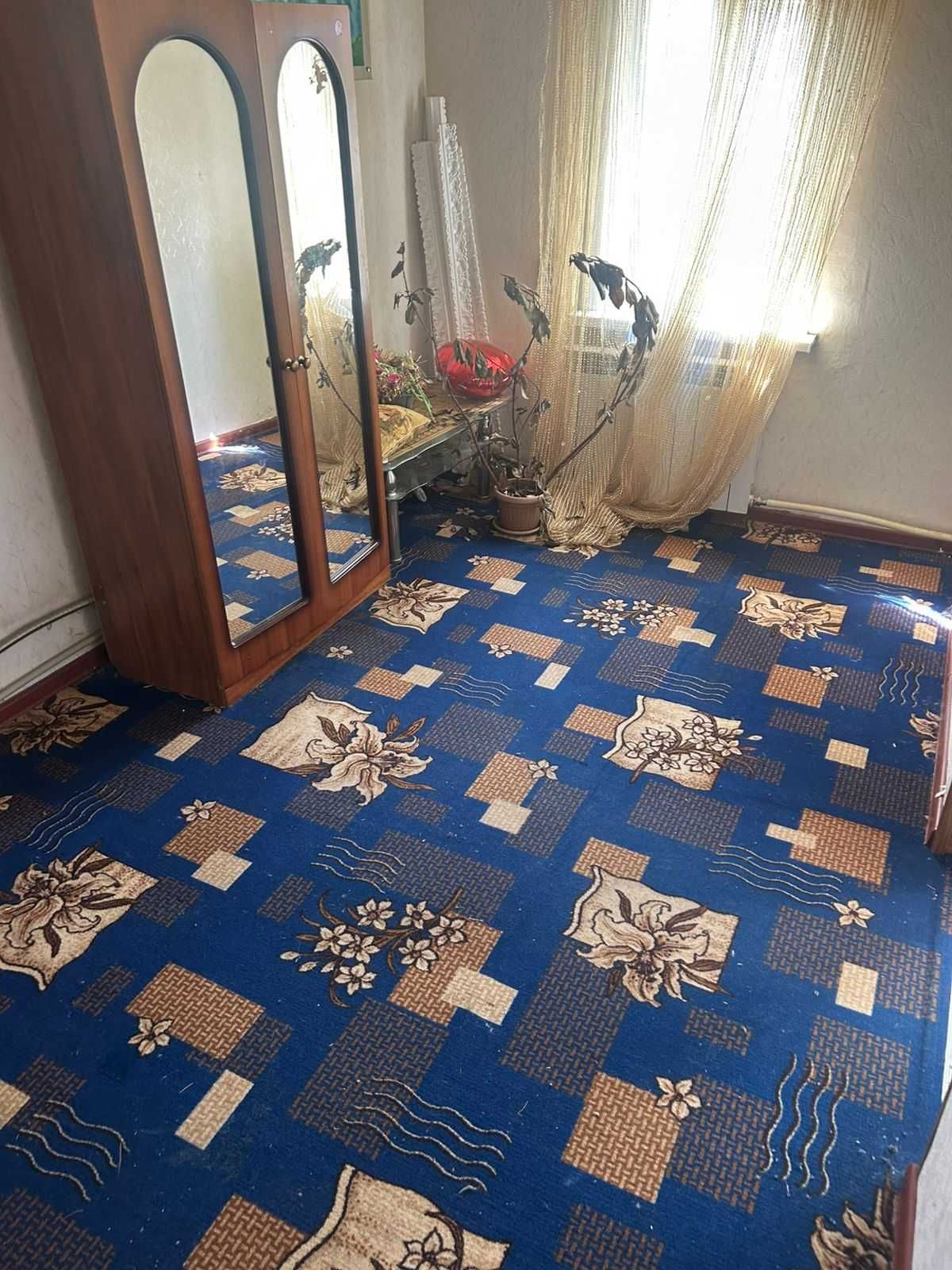 В продаже дом по ул. Колхозная в г. Риддер