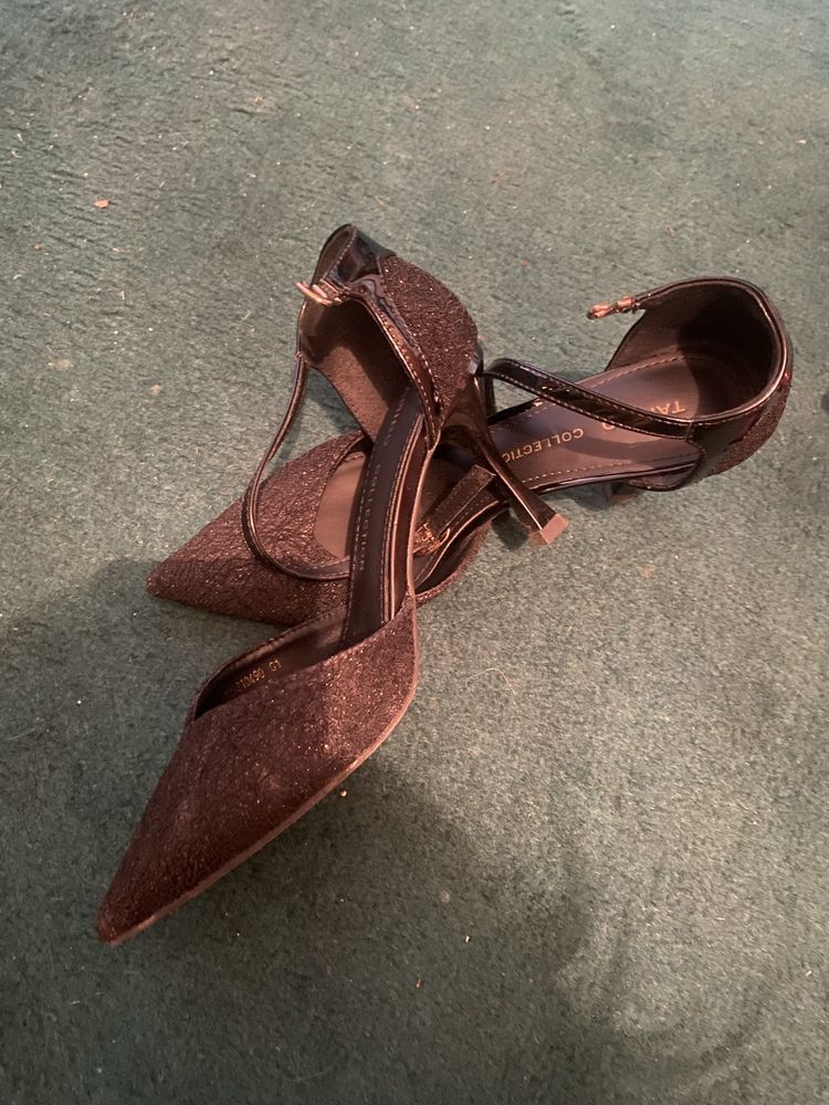 Продам туфли 36р