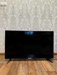 Телевизор AVA 40” 40W5 LED FHD Smart Android Black