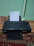 Epson l805, Епсон л805
