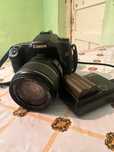 Canon 50D фотоаппарат