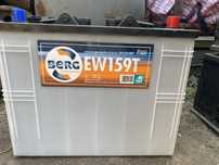 Тяговый аккумулятор (батарея) Berg ew159t