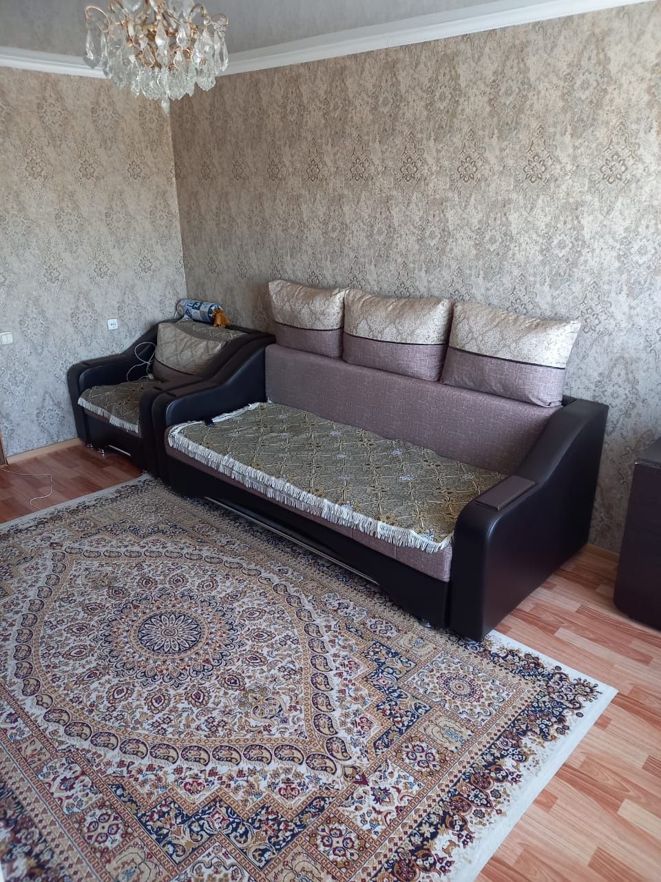 Продам 3х.комнатную квартиру