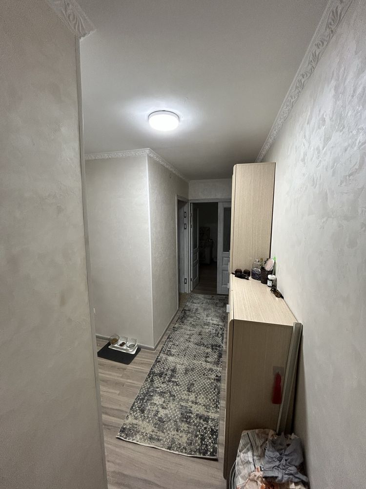 Продам 3-х комнатную квартиру
