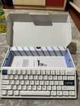 Игровая клавиатура Cidoo QK61 v2