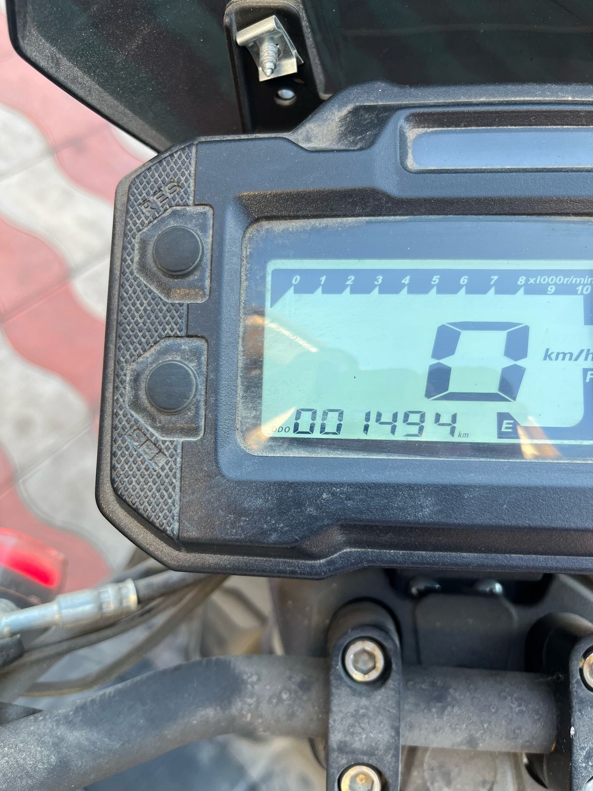 Продам мопед Танк в хорошем состоянии.Мото Лия .