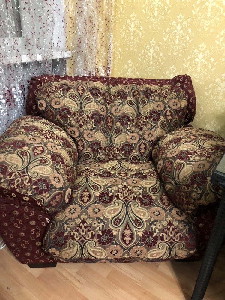 Продам кресло