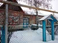 Дом в Мичурино 190кв