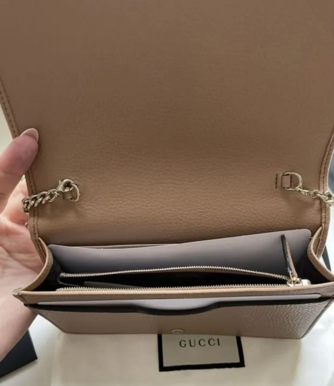 Сумка Gucci оригинал