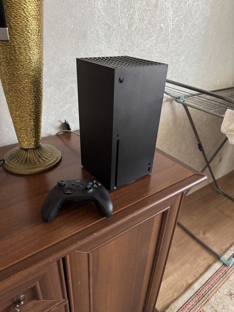 Xbox Series X 1ТБ