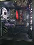 Системный блок RTX3060 dual 12GB + i5-10400F.