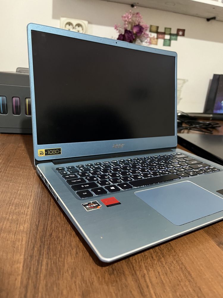 Ноутбук Acer