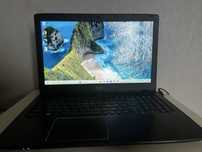 Ноутбук Acer Aspire e5-576G