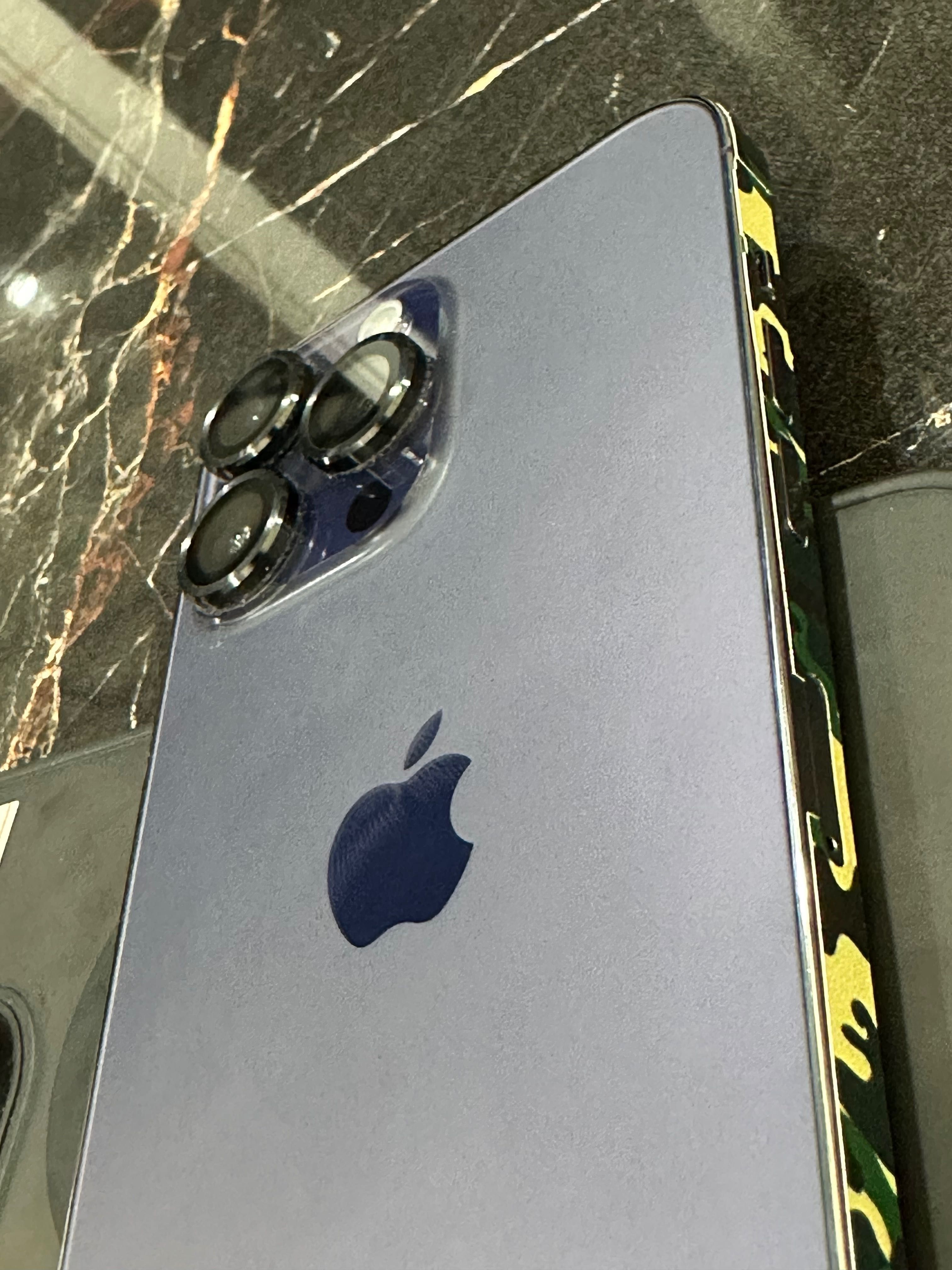 iPhone 14 Pro Max 256