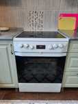 Электроплита Gorenje