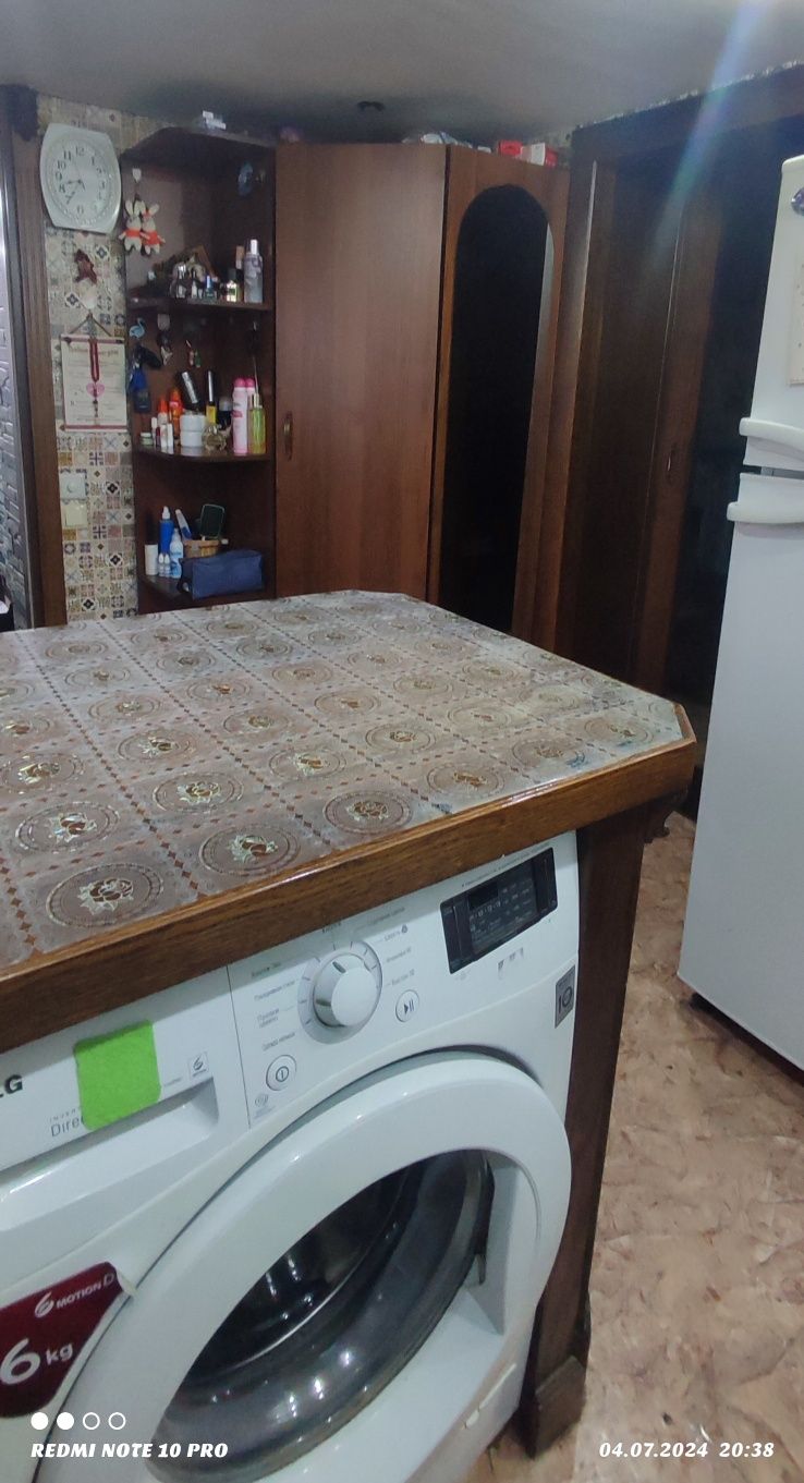 Продам благоустроенный   3х комнатный частный дом