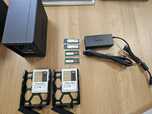 Сетевой накопитель Synology DiskStation DS723+ 32Gb 10Gbe (+ опции)