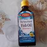 Рыбий жир с iherb, выгодная концентрация омега 3