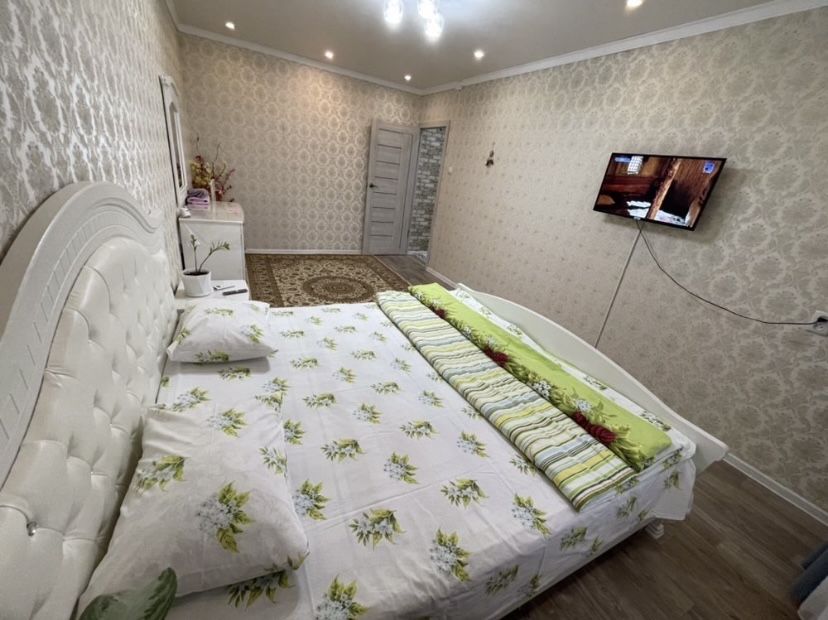 Суточный квартира