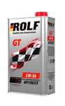 Моторное масло ROLF GT 5W-30 (1 литр) / Фильтр воздушный