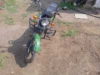 Racer trophy 110n-k