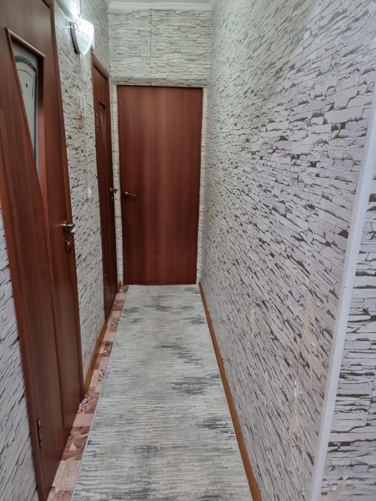 Продам Трех комнатную квартиру  ТОРГ ИМЕЕТСЯ!