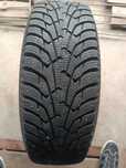 Продам колеса с дисками R15 зимние 4х100, 195х65хR15