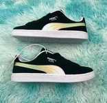 Продам кроссовки puma suede
