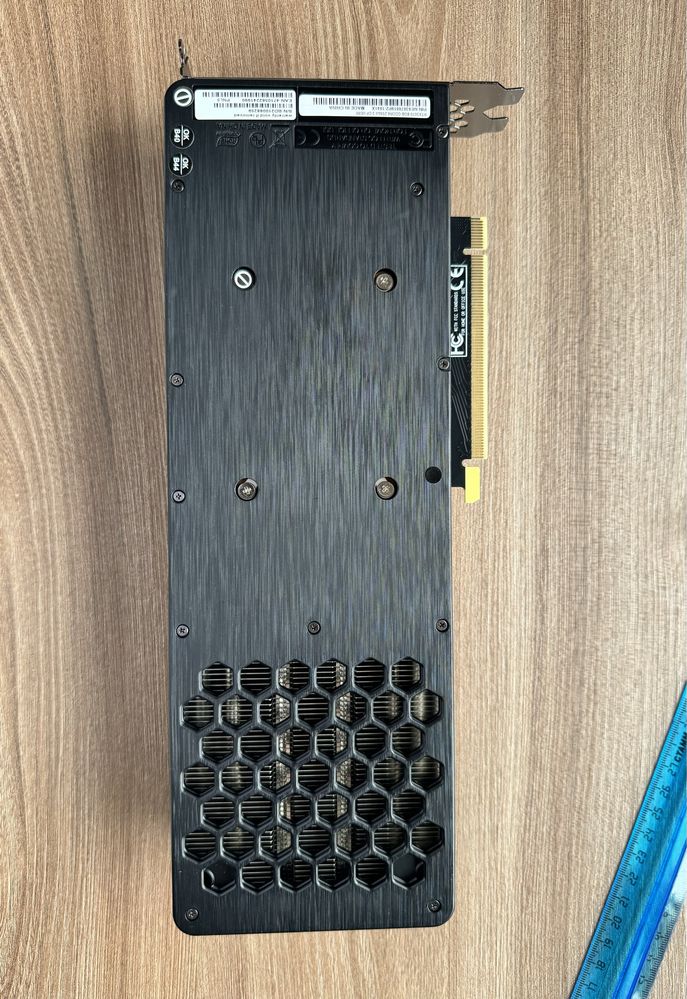 Видеокарта Rtx3070